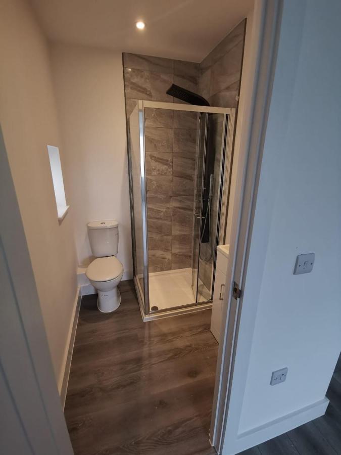 Seafront Suites - Close To Beach, Train Station & Southend Airport サウスエンド・オン・シー エクステリア 写真