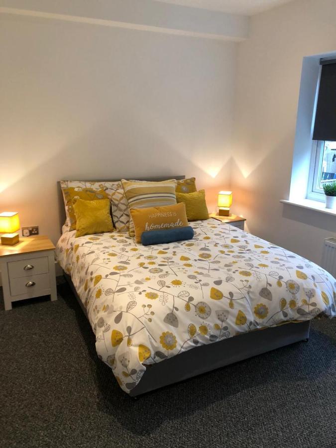 Seafront Suites - Close To Beach, Train Station & Southend Airport サウスエンド・オン・シー エクステリア 写真
