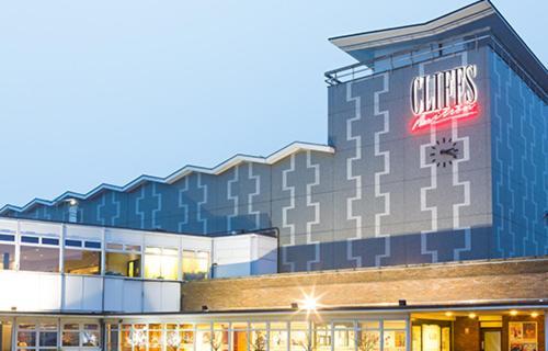 Seafront Suites - Close To Beach, Train Station & Southend Airport サウスエンド・オン・シー エクステリア 写真